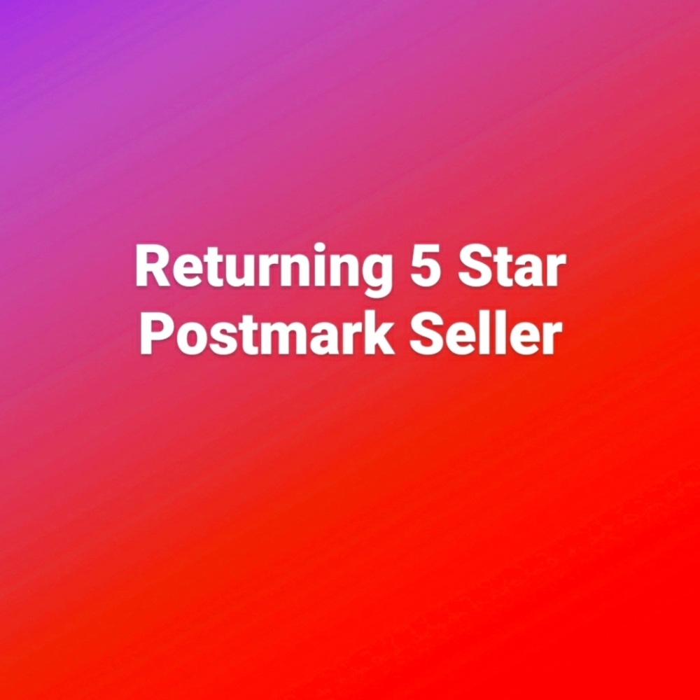 Returning Seller
